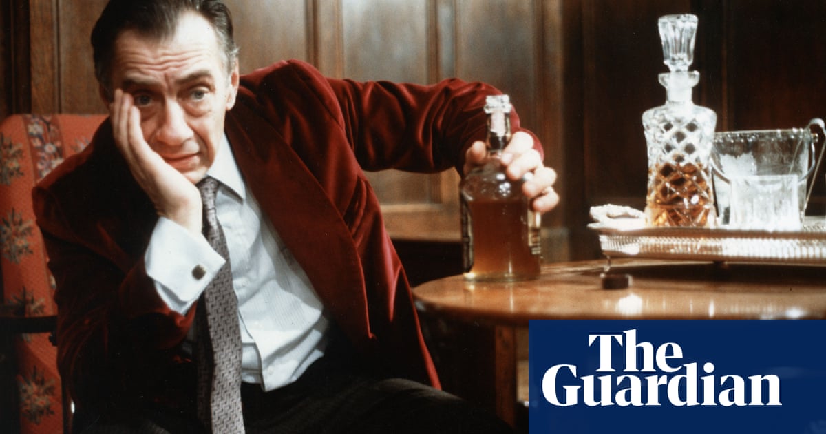 Philip Baker Hall: a character actor of strength, gravitas and lugubrious good humour