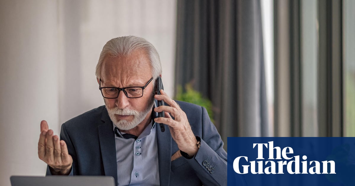 Estafas de pensiones: Británicos advertidos sobre criminales que ofrecen lagunas fiscales de herencia