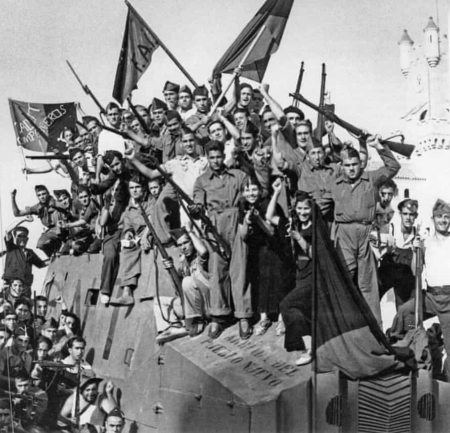 Испания 1939 Испания 1939
