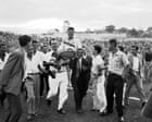 After Cape Verde’s heroics against Spain, more great World Cup underdog stories