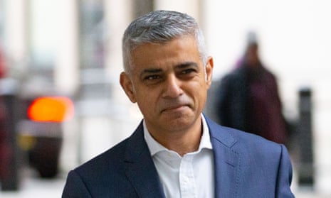 Sadiq Khan echoed Jeremy Corbyn’s call that the teenager be returned to the UK and investigated.