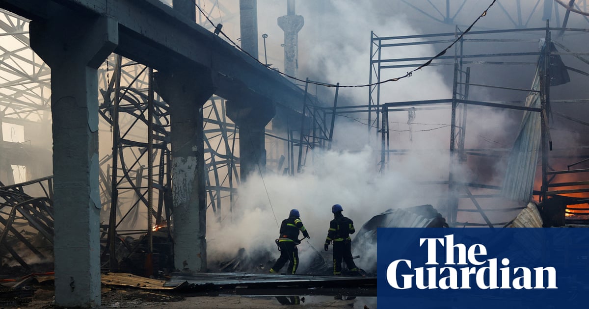 Поне 18 цивилни са убити в Украйна докато Москва организира