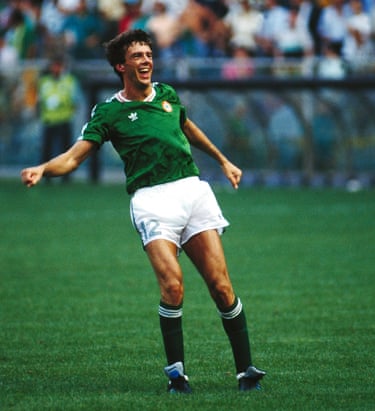 David O’Leary