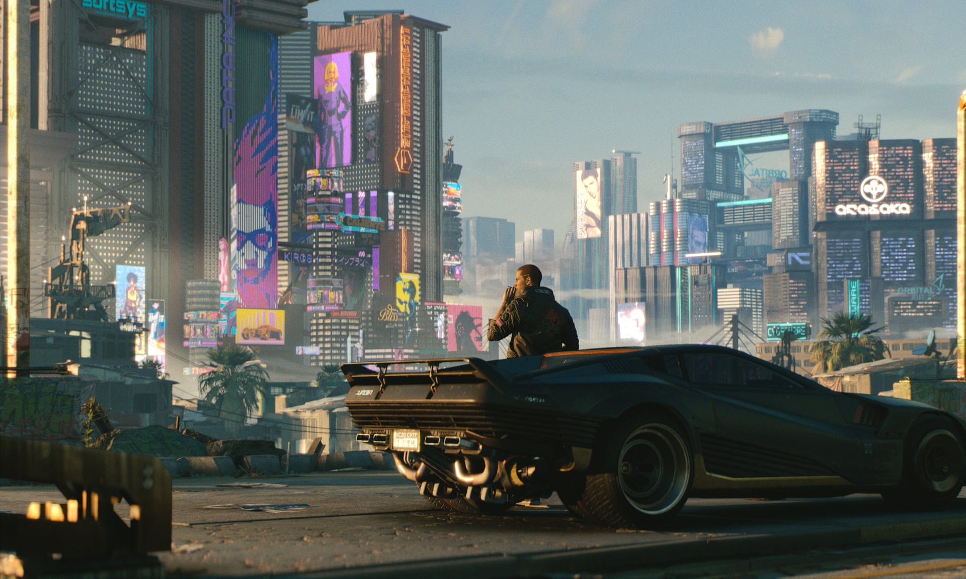 cyberpunk 2077 cyberpunk 2077