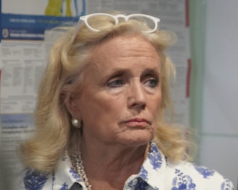 Debbie Dingell