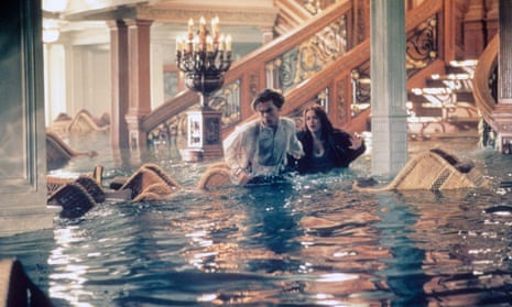 Titanic' Actor Sues 20th Century Fox