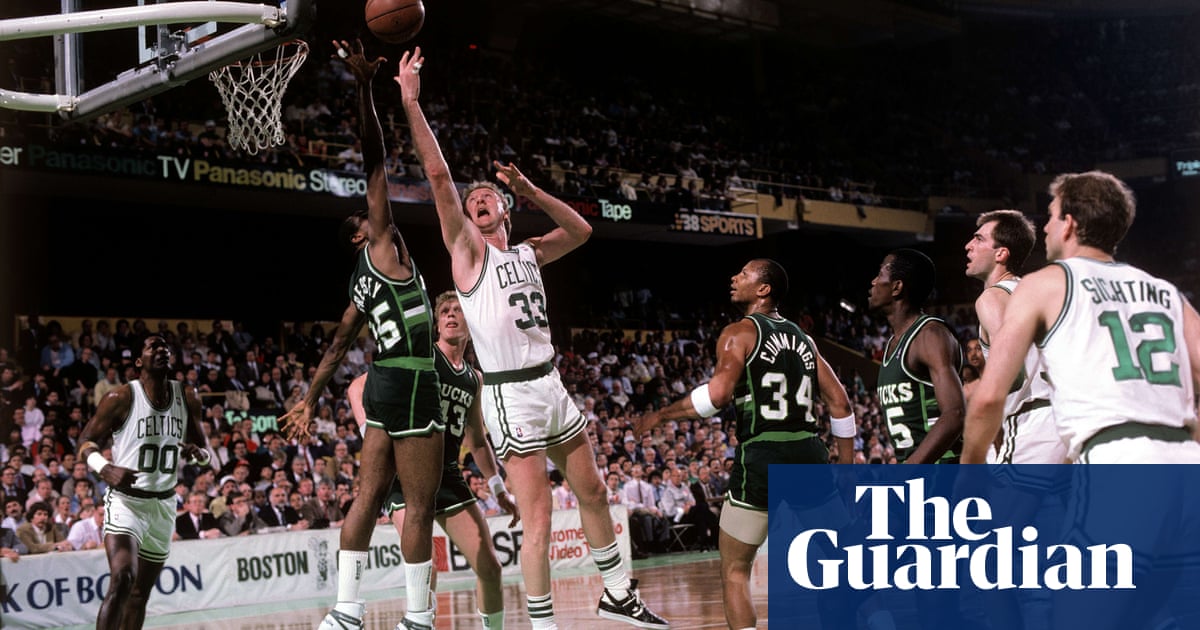 Leeds v Chelsea fun, Larry Bird genius and the amazing Amanda Nunes | Classic YouTube