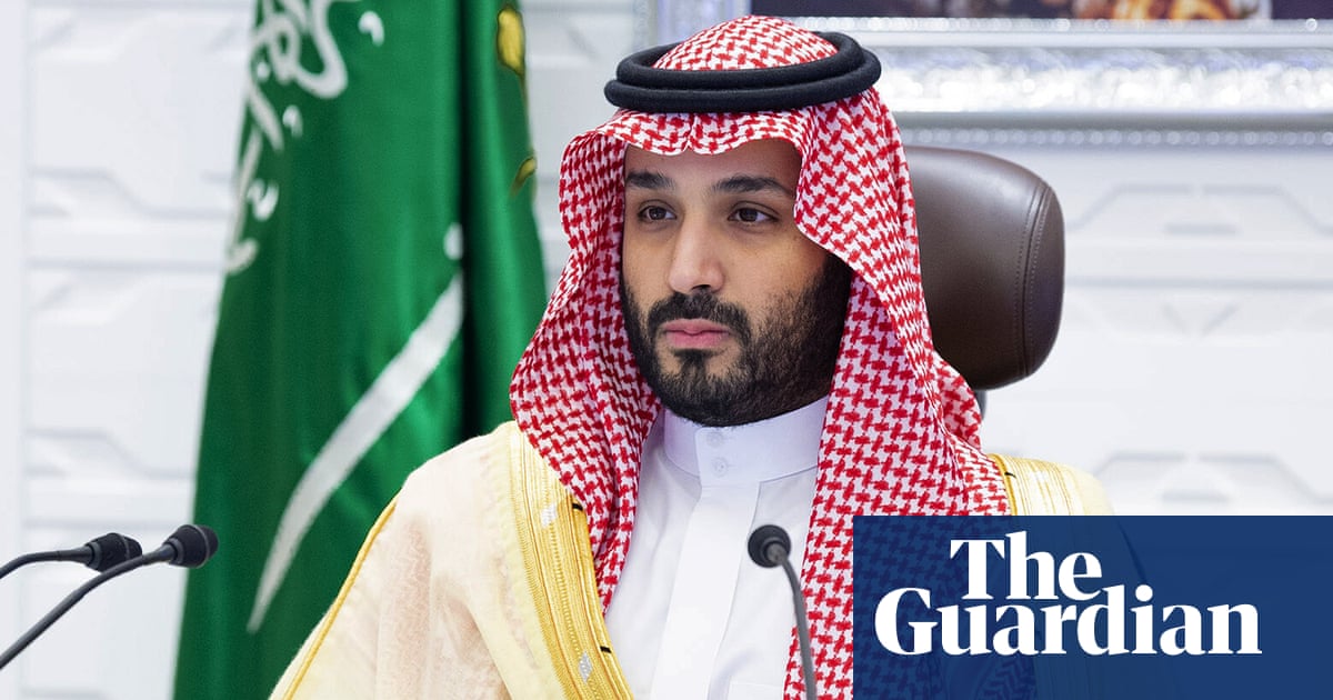 Saudi crown prince approved killing of Jamal Khashoggi, US report says