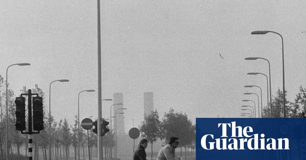 Do we want to keep fixing the same issue? Unlearned lessons from the first big oil crisis