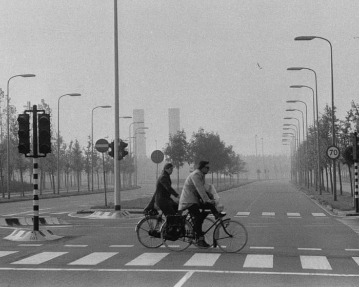 Do we want to keep fixing the same issue? Unlearned lessons from the first big oil crisis