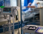 Insurance model is no substitute for the NHS | Letter