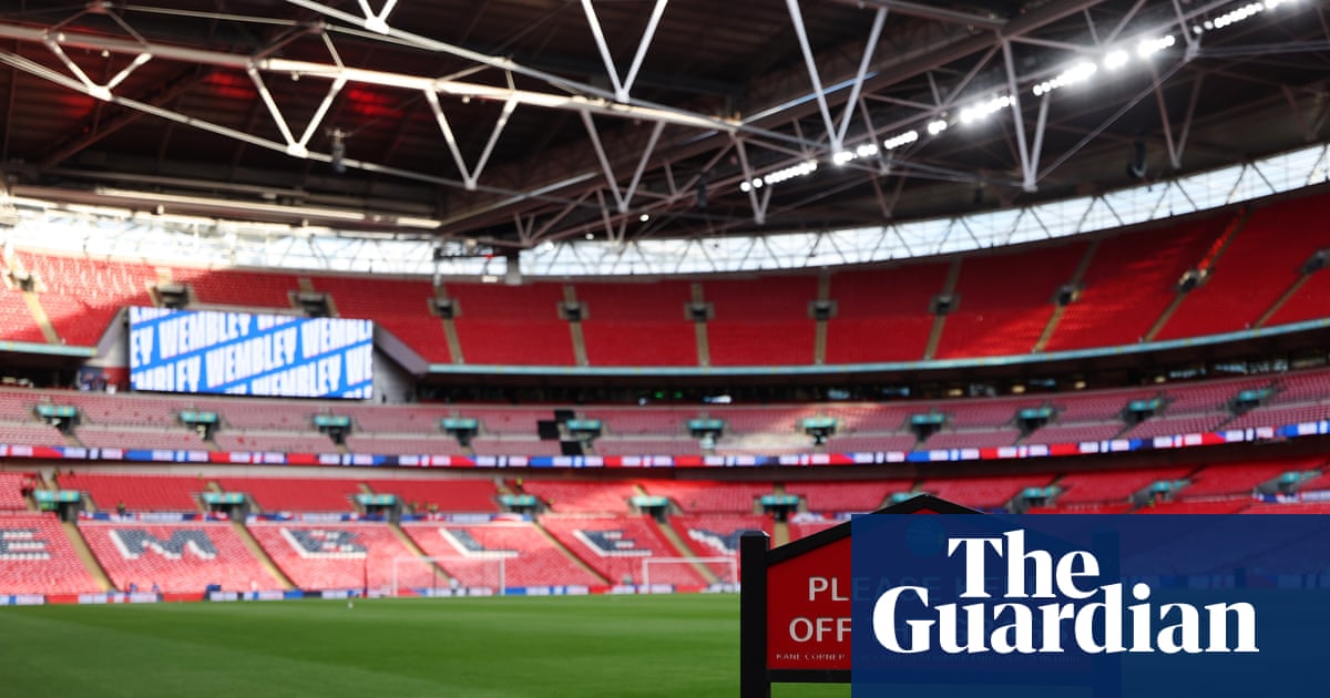 FA Wembley VIP Hospitality Costs Up 25%