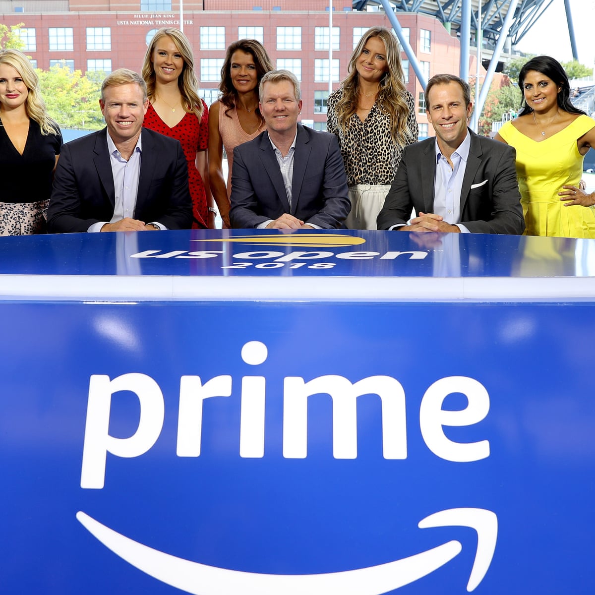 Amazon Suspends Reviews Of Us Open Coverage After Deluge Of Complaints Us Open Tennis 18 The Guardian Amazon Suspends Reviews Of Us Open Coverage After Deluge Of Complaints Us Open Tennis 18 The Guardian