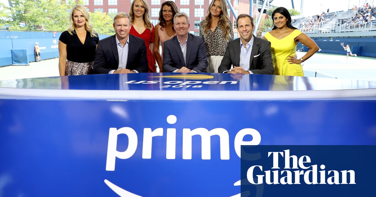 Amazon suspends reviews of US Open coverage after deluge of complaints