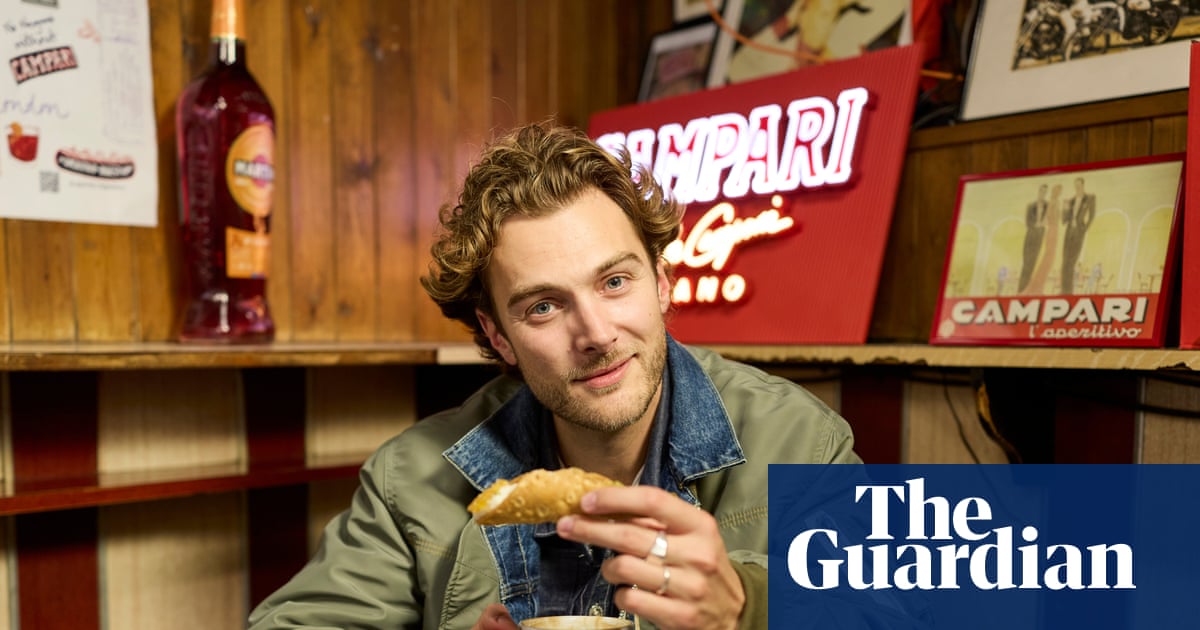 ‘A crisis of authenticity’: the truth about food influencers