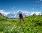 Six of the best long-distance European trails to walk in summer