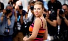ChatGPT suspends AI voice that sounds like Scarlett Johansson