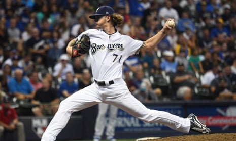 After All-Star Game, Josh Hader Apologizes for Racist and Homophobic  Twitter Posts - The New York Times
