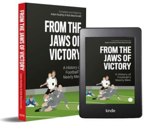 From the Jaws of Victory.