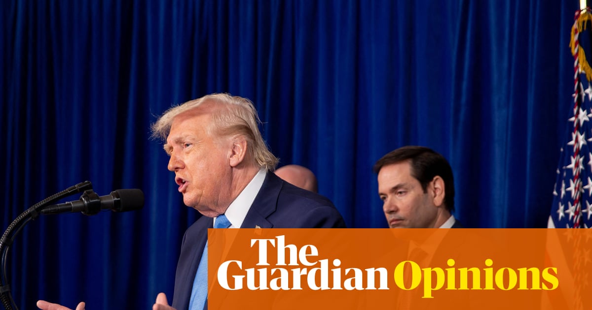 After Trump's illegal Venezuela coup, there are two dangers: he is emboldened, but has no clue what comes next | Rajan Menon