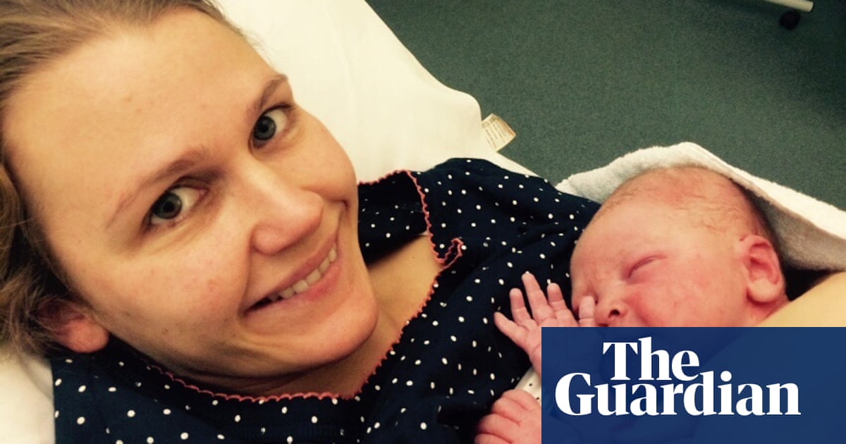 We Filmed Our Baby S Birth It S Wonderful To Watch Family The Guardian We Filmed Our Baby S Birth It S Wonderful To Watch Family The Guardian