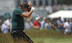 Phil Mickelson