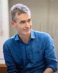 Rufus Norris