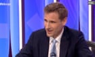 UK minister appears to mix up Rwanda and Congo on Question Time