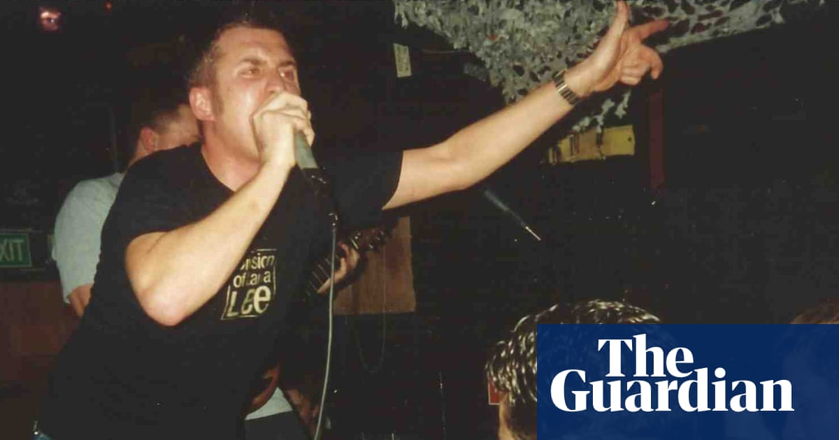 ‘Fascists threatened us but we always took them on’: the anarchic Bradford club still fighting after 45 years