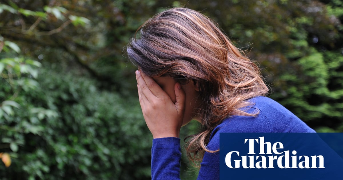 Covid, Brexit and Liz Truss mini-budget led to lasting decline in mental health, study finds