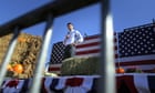 Democrats wary of 'luxury of hope' in Wisconsin's divided bellwether