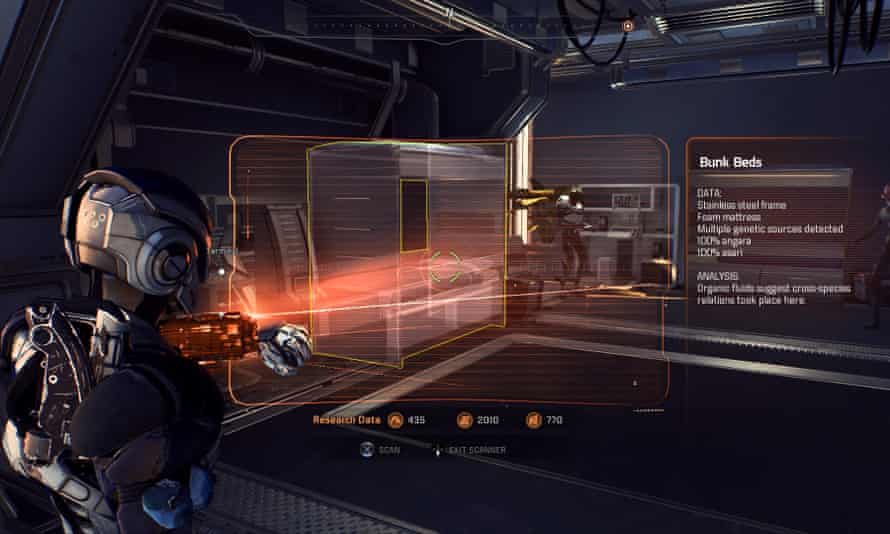 Mass Effect™ Andromeda