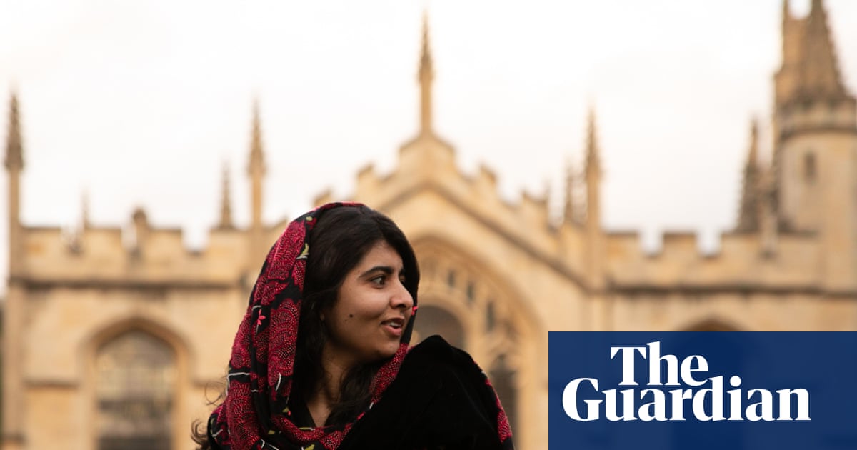 How smoking a bong brought back the trauma of being shot by the Taliban – an exclusive extract from Malala Yousafzai’s memoir