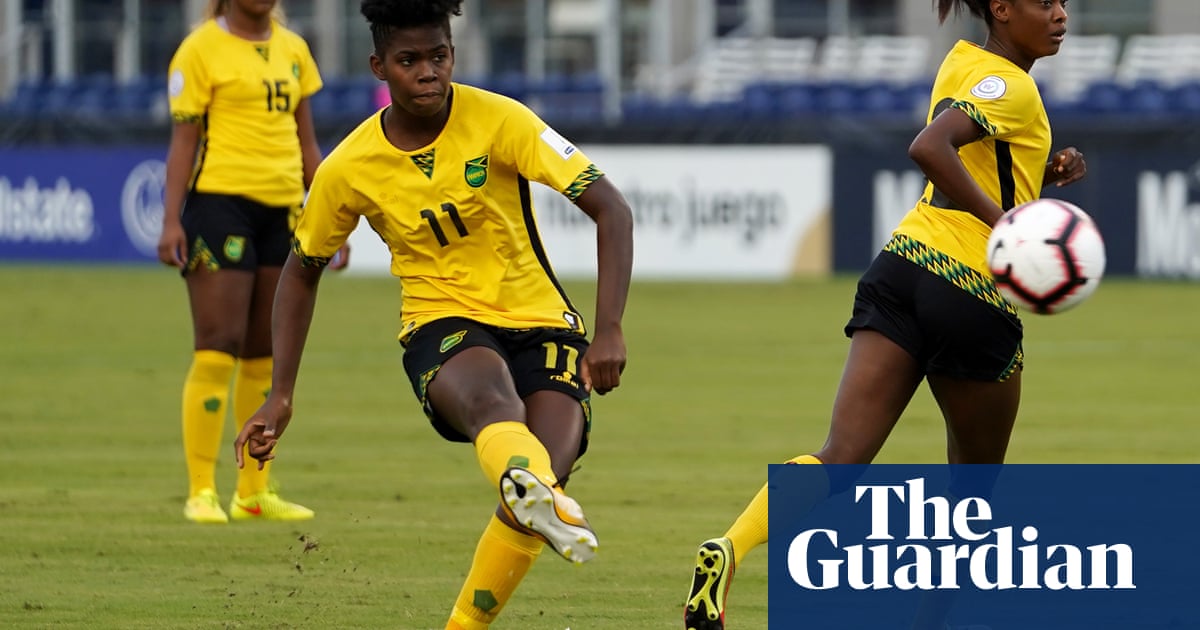Women S World Cup 2019 Team Guide No 12 Jamaica Football The Guardian