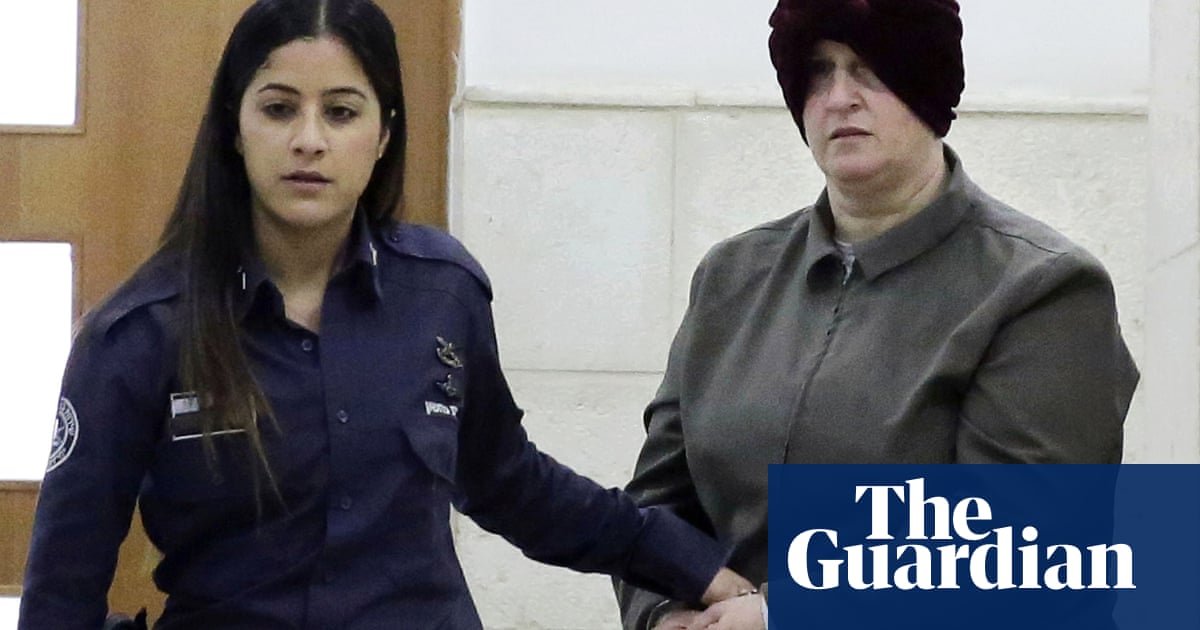 Israeli minister orders extradition of Malka Leifer to Australia