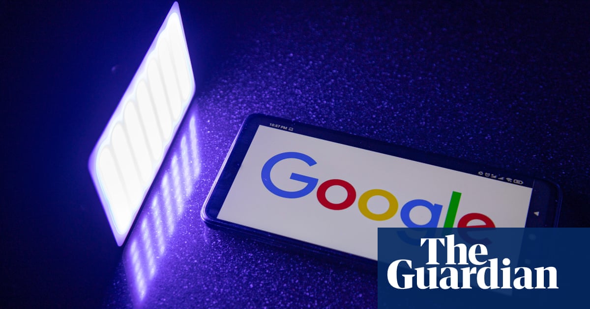 Google warns of ‘devastating’ impact if court ruling on defamatory hyperlinks not overturned