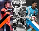 What is the earliest an uninjured goalkeeper has been substituted? | The Knowledge
