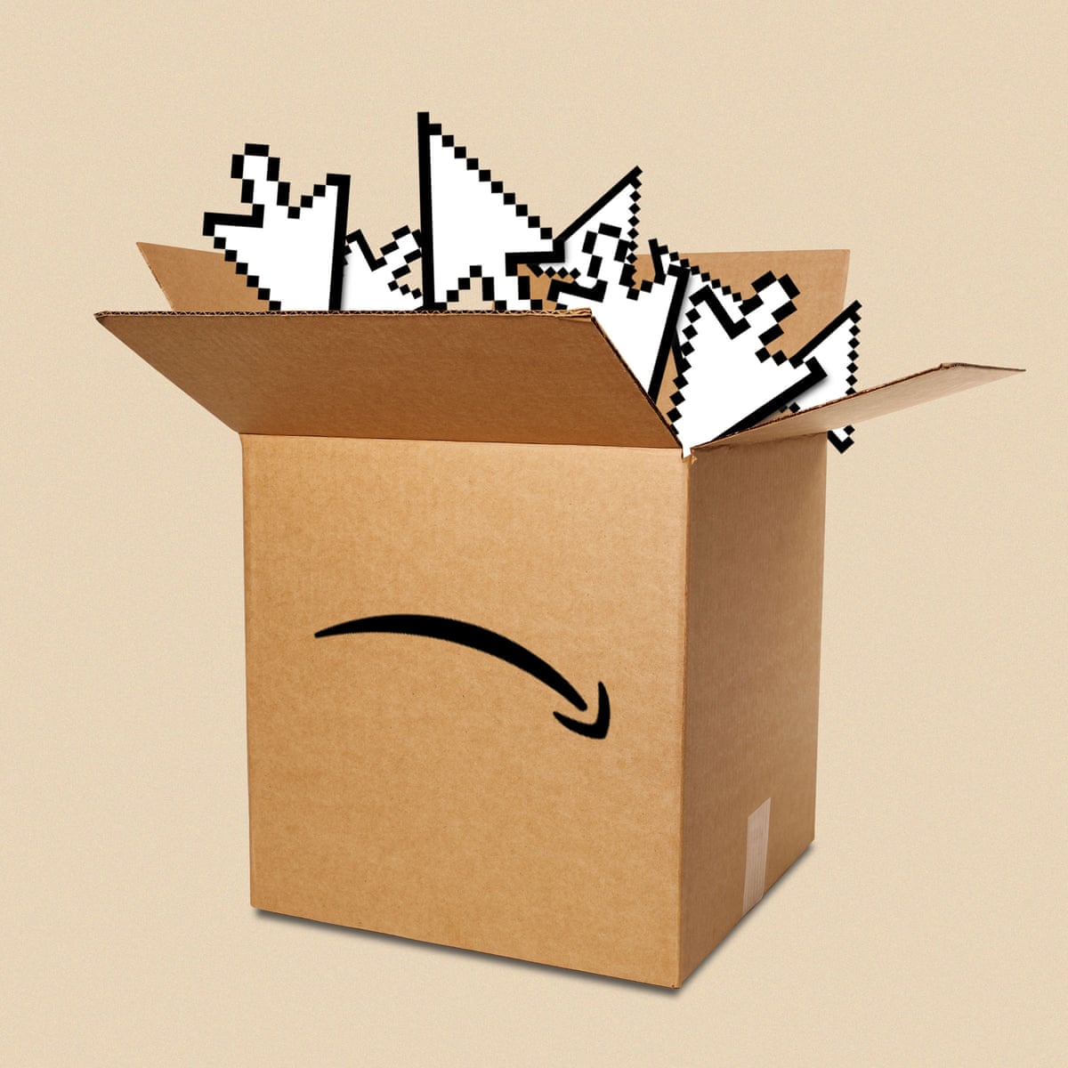 How To Avoid Amazon The Definitive Guide To Online Shopping Without The Retail Titan Technology The Guardian