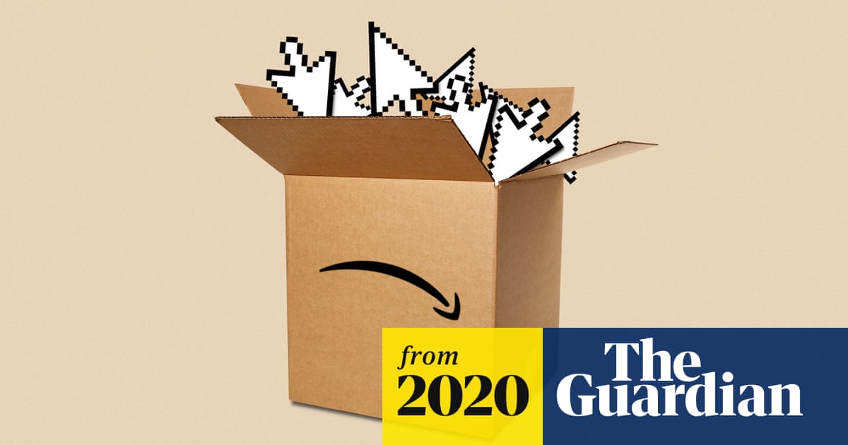 How to avoid Amazon: the definitive guide to online shopping