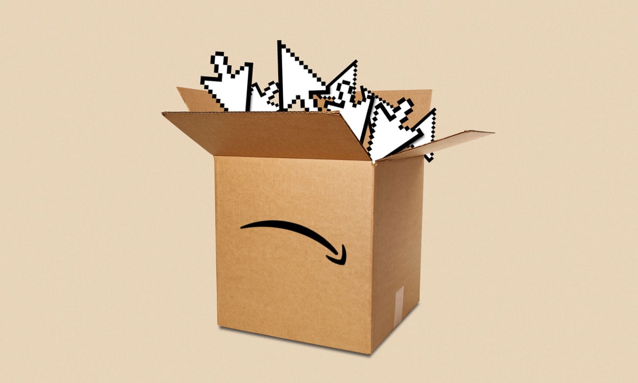 If you value alternatives to Amazon, now is a good time to use them.