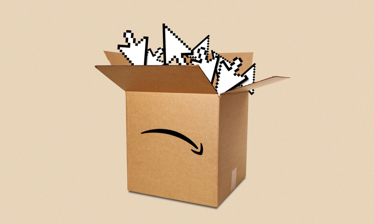 How To Avoid Amazon The Definitive Guide To Online Shopping Without The Retail Titan Amazon The Guardian How To Avoid Amazon The Definitive Guide To Online Shopping Without The Retail Titan Amazon The Guardian