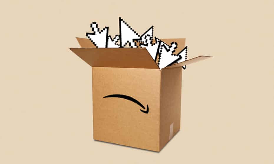 How To Avoid Amazon The Definitive Guide To Online Shopping Without The Retail Titan Amazon The Guardian How To Avoid Amazon The Definitive Guide To Online Shopping Without The Retail Titan Amazon The Guardian