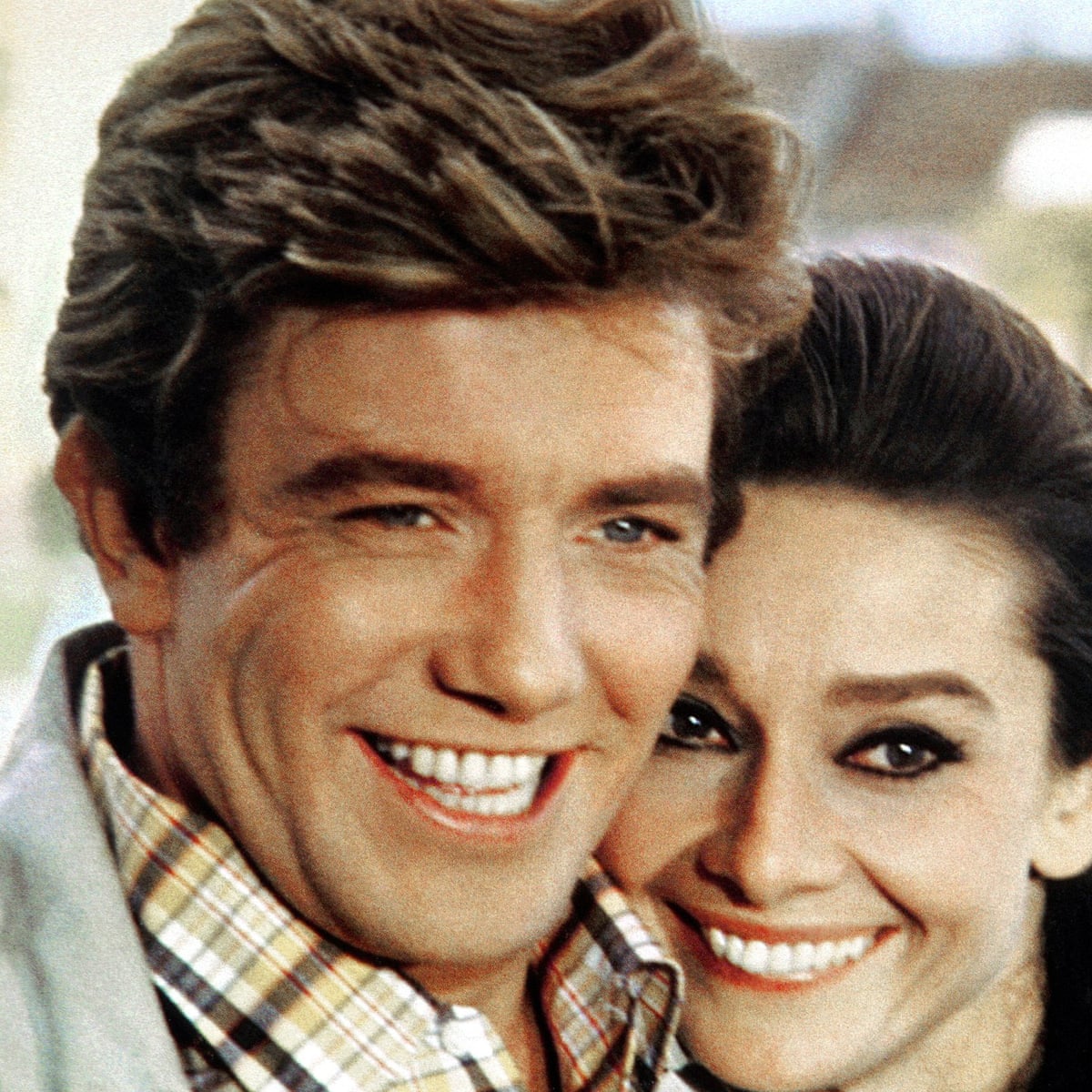 Albert Finney The Most Almighty Physical Screen Presence
