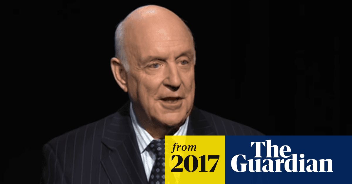 John Clarke: 10 of the best clips from a career of withering satire