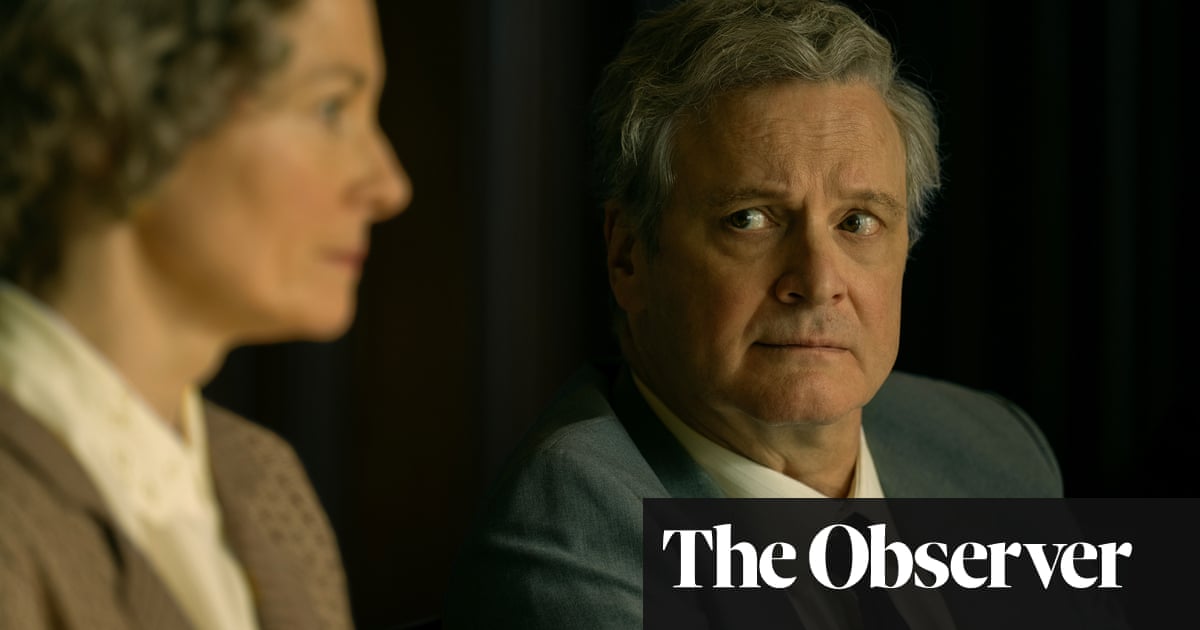 The week in TV: Lockerbie: A Search for Truth; The Traitors; SAS Rogue Heroes; The Split: Barcelona - review