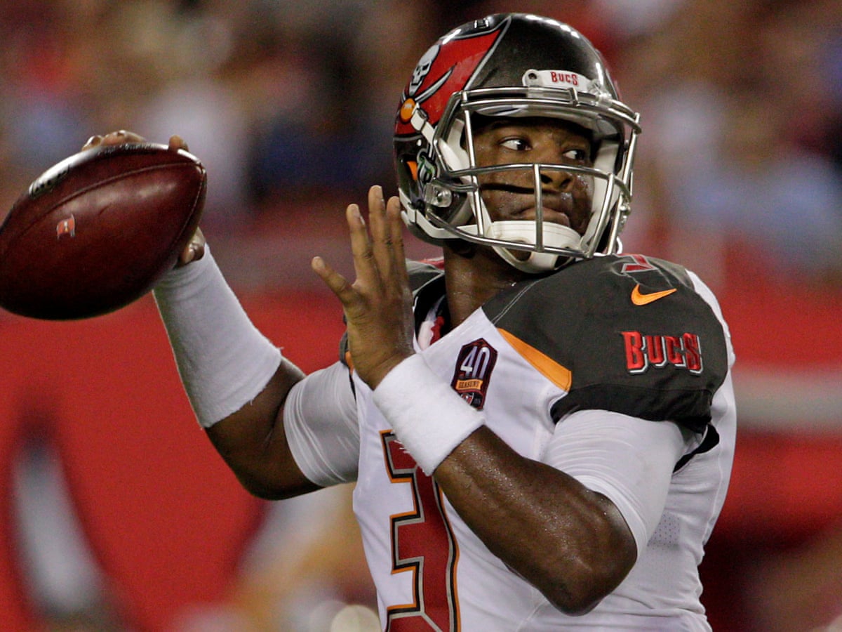 NFC South preview: Falcons strongest in the division of meh | NFL | The Guardian