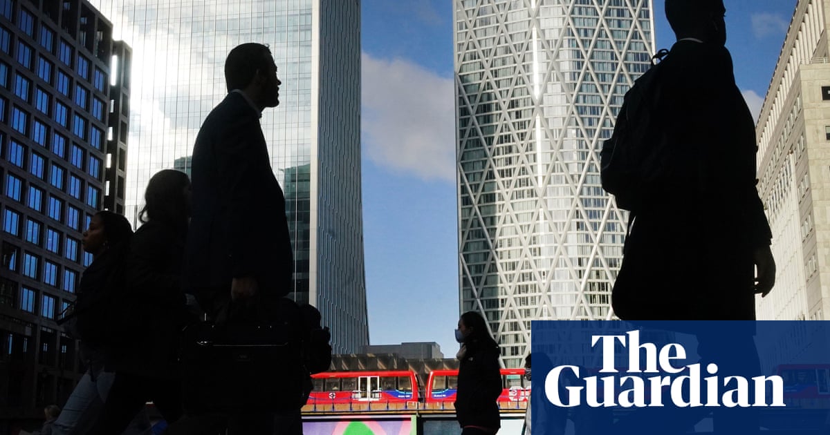 Office for National Statistics has ‘deep-seated’ problems and needs an overhaul Office for National Statistics has ‘deep-seated’ problems and needs an overhaul