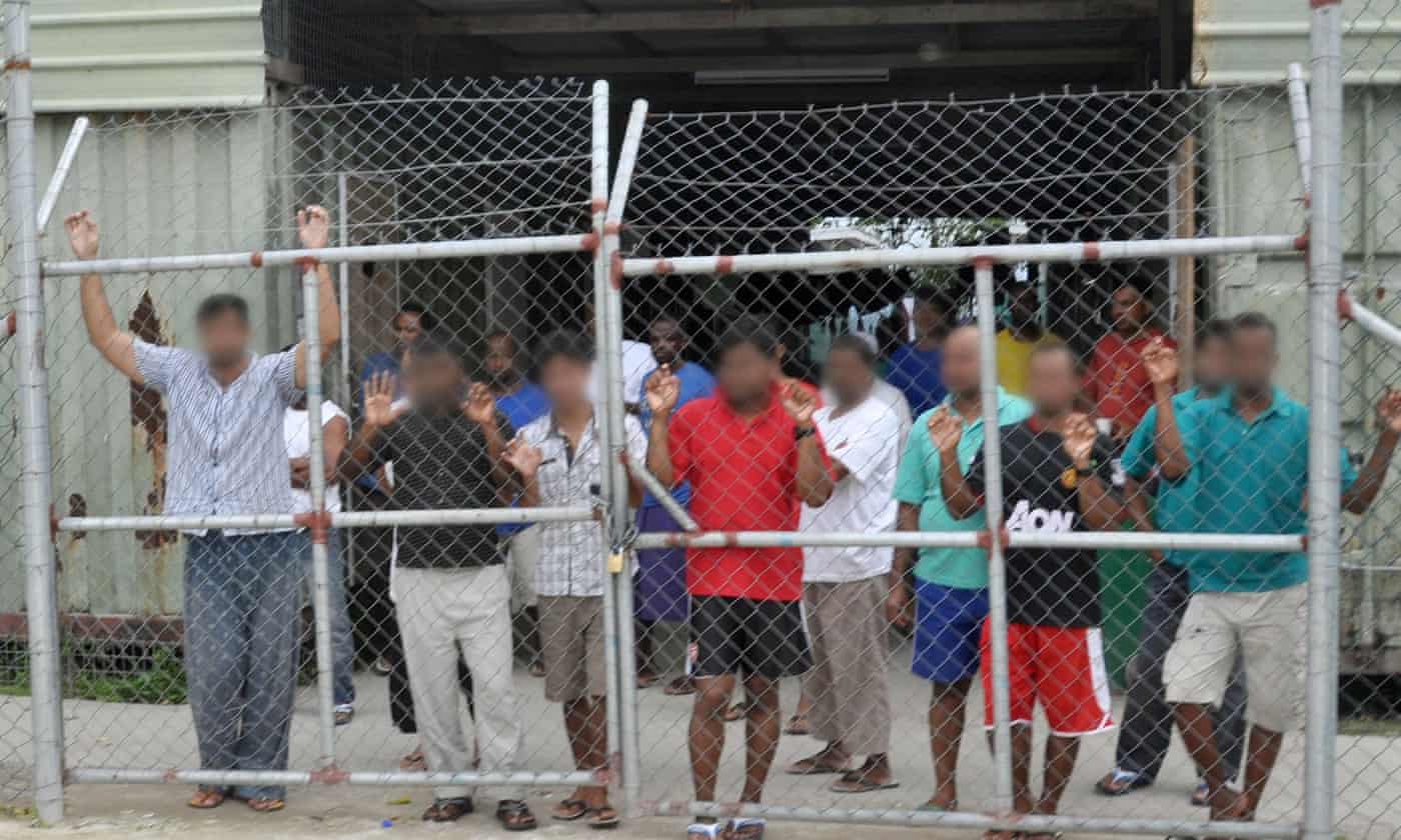 There's no legal queue. And three other facts Australians get wrong about asylum seekers