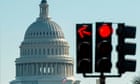 New government shutdown looms
