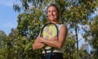Storm Hunter eyes fresh targets after climbing to tennis ranking summit | Jack Snape